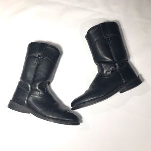 Justin Basics Boots
